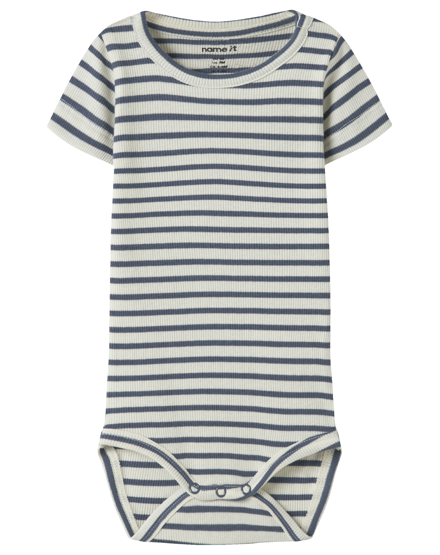 Name It - NBNBani Bodystocking - Vintage Indigo